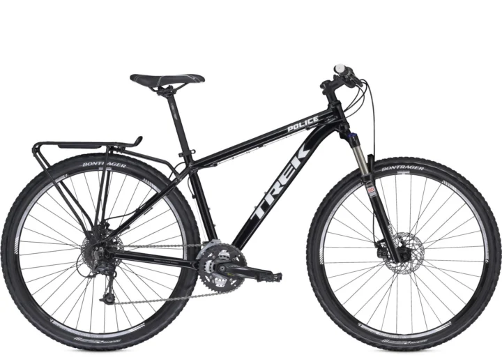 2013 Trek Police