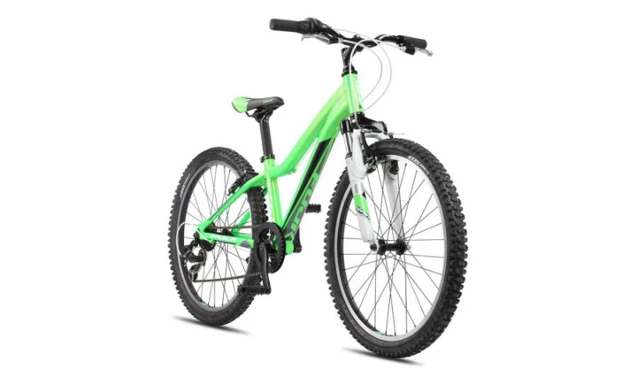 2013 Fuji Dynamite 24 B