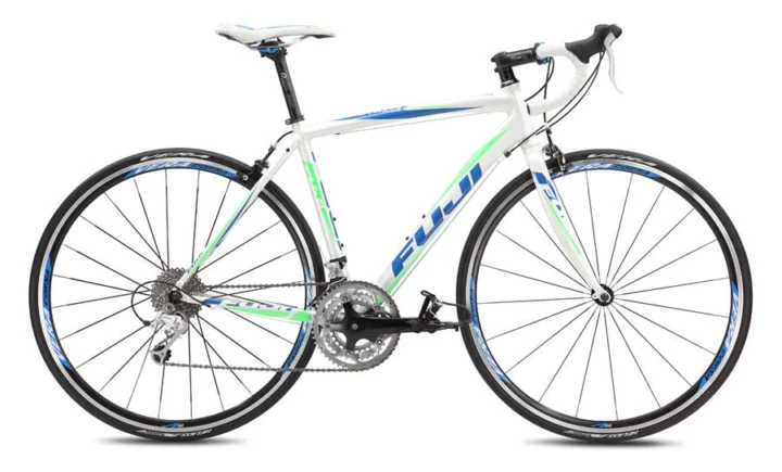 2013 Fuji Finest 1.5 T