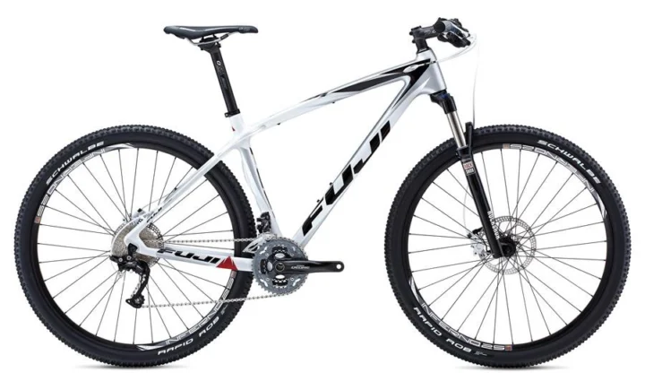 2013 Fuji SLM 29 2.3