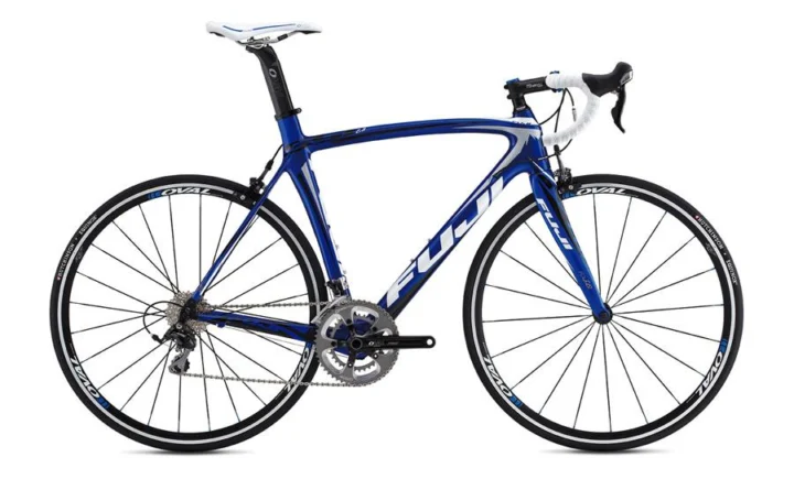 2013 Fuji SST 2.3