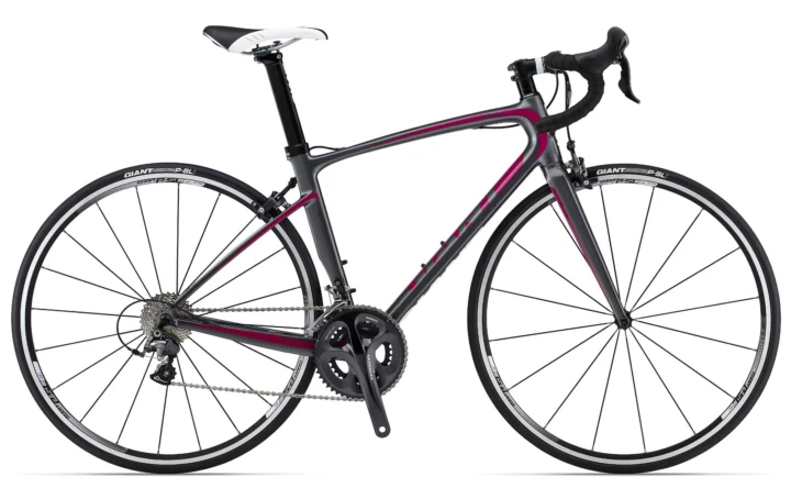 2013 Giant Avail Advanced 1