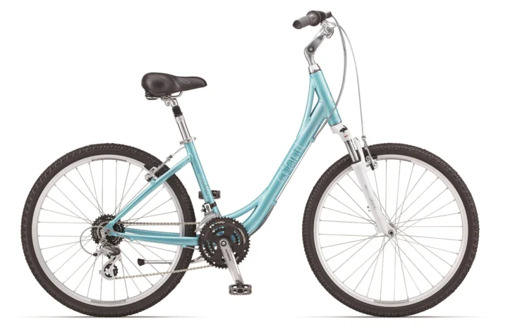 2013 Giant Sedona DX W