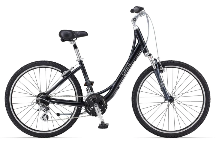 2013 Giant Sedona DX W