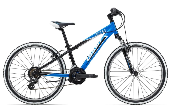 2013 Giant XtC Jr 24