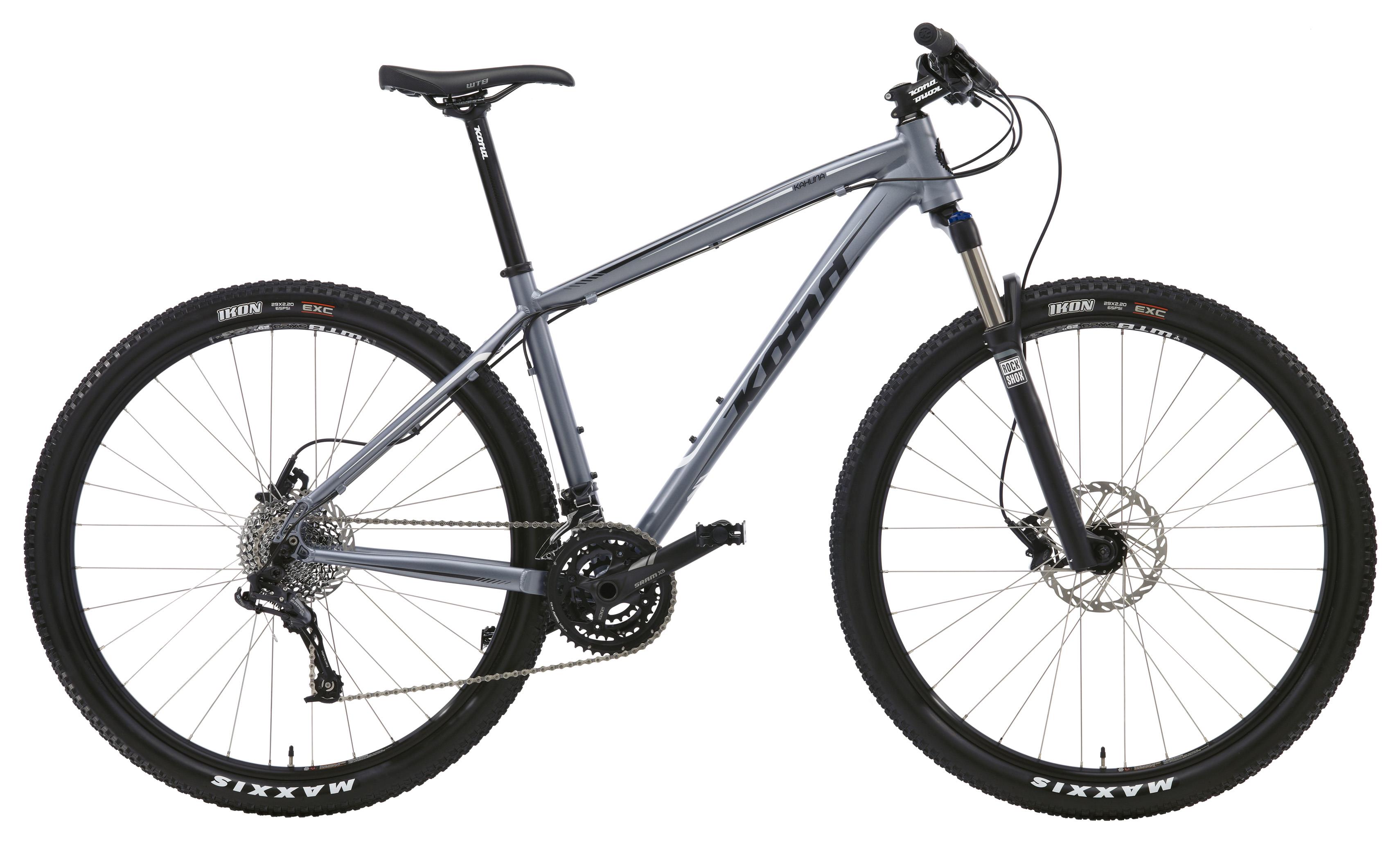 2013 Kona Kahuna