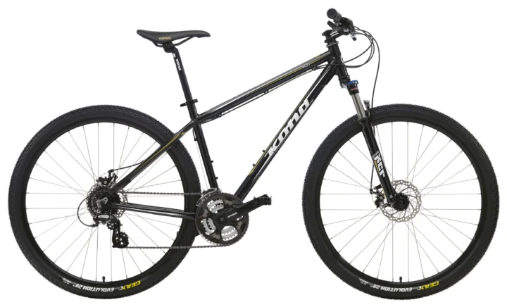 2013 Kona Splice