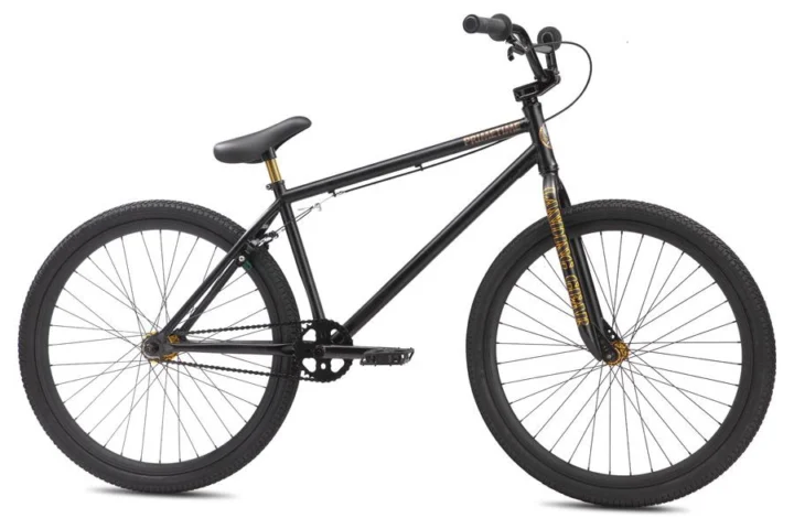 2013 SE Racing Primetime