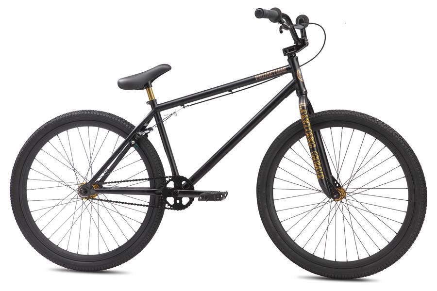 2013 SE Racing Primetime