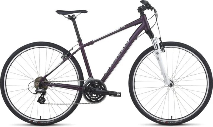 2013 Specialized Ariel
