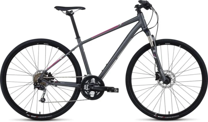2013 Specialized Ariel Elite Disc