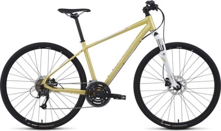 2013 Specialized Ariel Sport Disc
