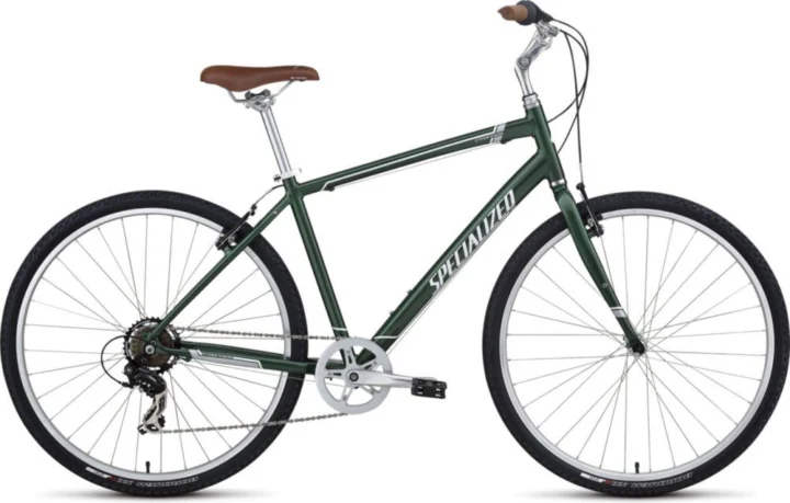 2013 Specialized Crossroads