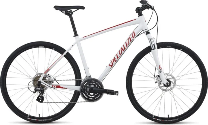 2013 Specialized Crosstrail Disc