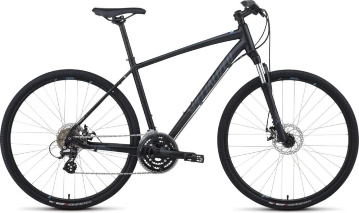 2013 Specialized Crosstrail Disc