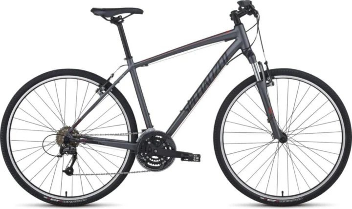 2013 Specialized Crosstrail Sport