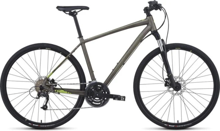 2013 Specialized Crosstrail Sport Disc
