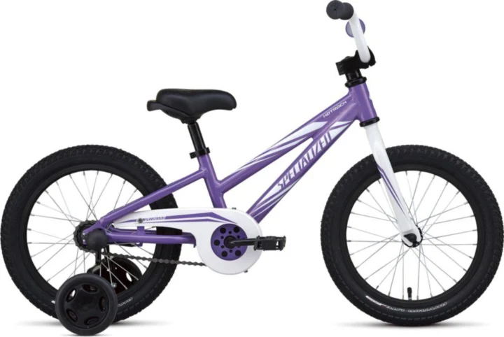 2013 Specialized Hotrock 16 Coaster Girls