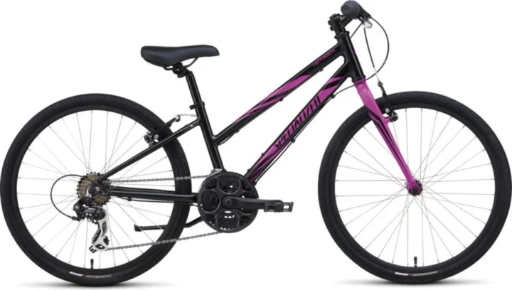 2013 Specialized Hotrock 24 21-Speed Street Girls