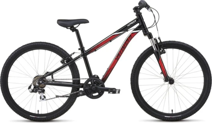 2013 Specialized Hotrock 24 7-Speed Boys
