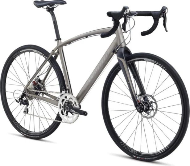2013 Specialized Secteur Expert Disc Compact