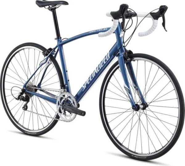 2013 Specialized Secteur Sport Compact