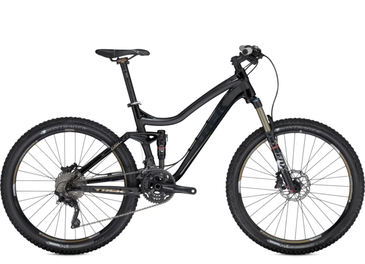 2013 Trek Lush SL