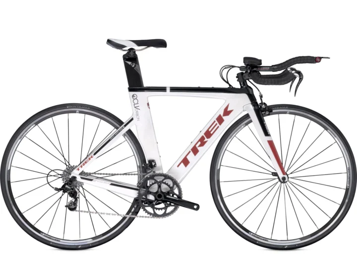 2013 Trek Speed Concept 7.0 WS