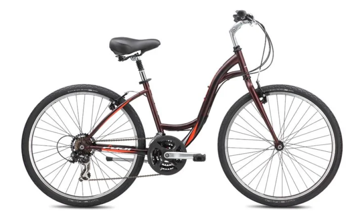 2013 Fuji Crosstown 26 2.1 LS