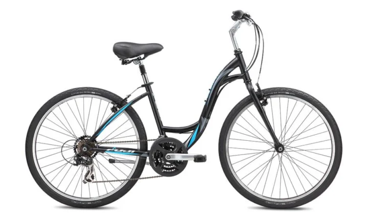 2013 Fuji Crosstown 26 2.1 LS