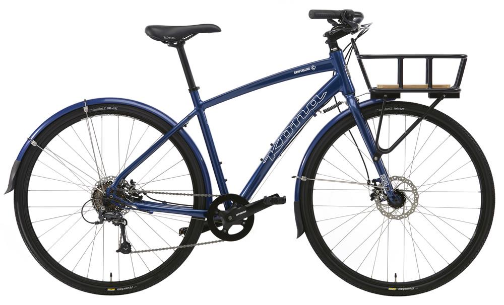 2013 Kona Dew DL