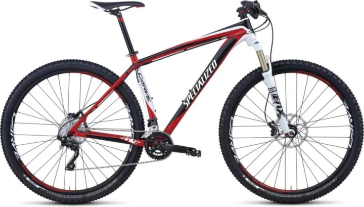 2013 Specialized Carve Pro 29