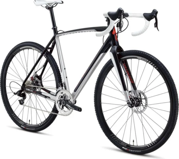 2013 Specialized Crux Elite Disc Apex