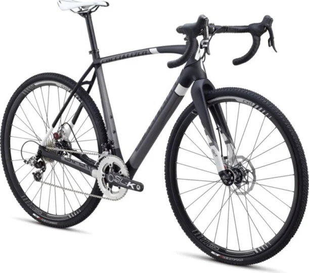 2013 Specialized Crux Expert Carbon Disc