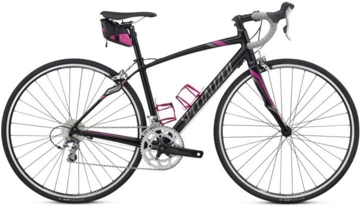 2013 Specialized Dolce Elite Compact Equipped
