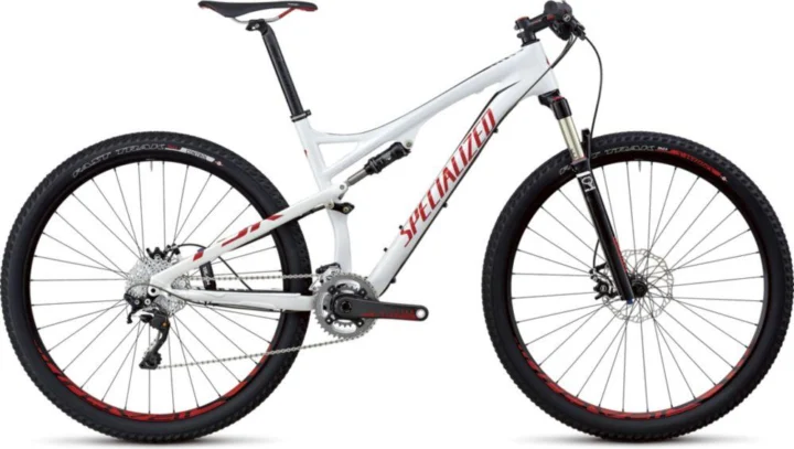 2013 Specialized Epic Expert Carbon 29