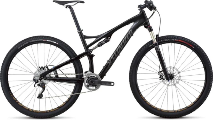 2013 Specialized Epic Expert Carbon 29