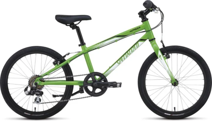 2013 Specialized Hotrock 20 6-Speed Street Boys