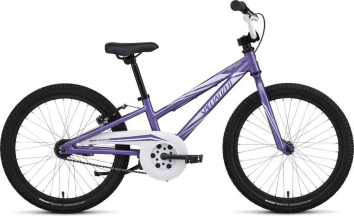 2013 Specialized Hotrock 20 Coaster Girls
