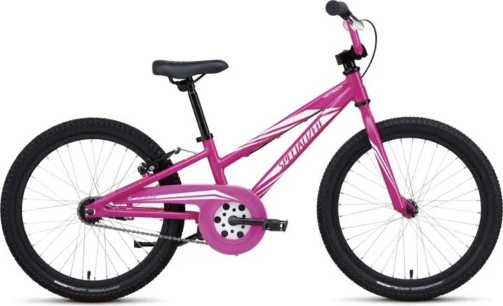 2013 Specialized Hotrock 20 Coaster Girls