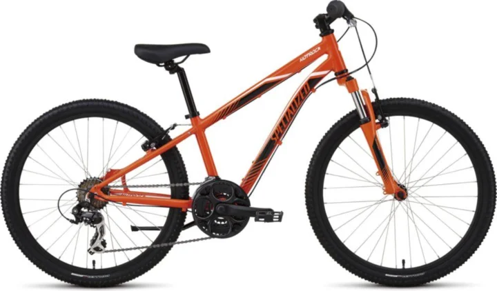 2013 Specialized Hotrock 24 21-Speed Boys