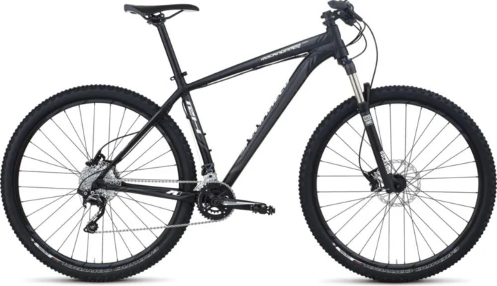 2013 Specialized Rockhopper Pro 29