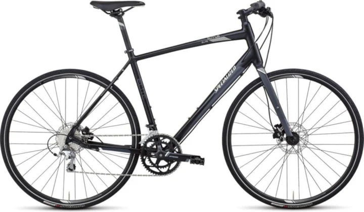 2013 Specialized Sirrus Elite Disc