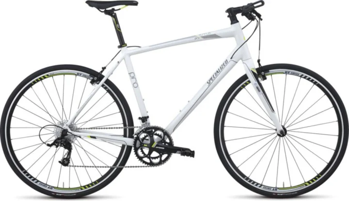 2013 Specialized Sirrus Pro