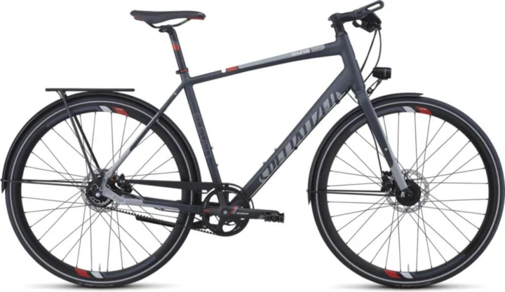 2013 Specialized Source Eleven