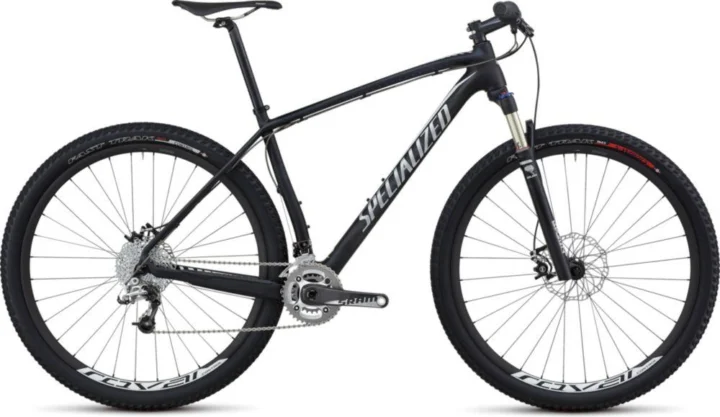 2013 Specialized Stumpjumper Marathon Carbon 29