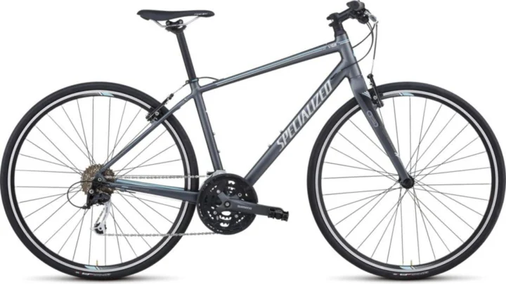 2013 Specialized Vita Elite