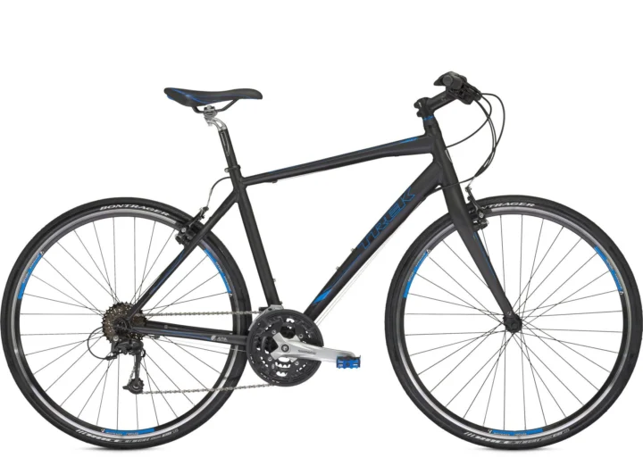 2013 Trek 7.4 FX