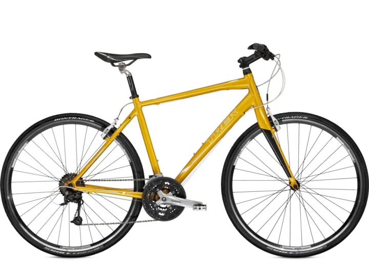 2013 Trek 7.4 FX