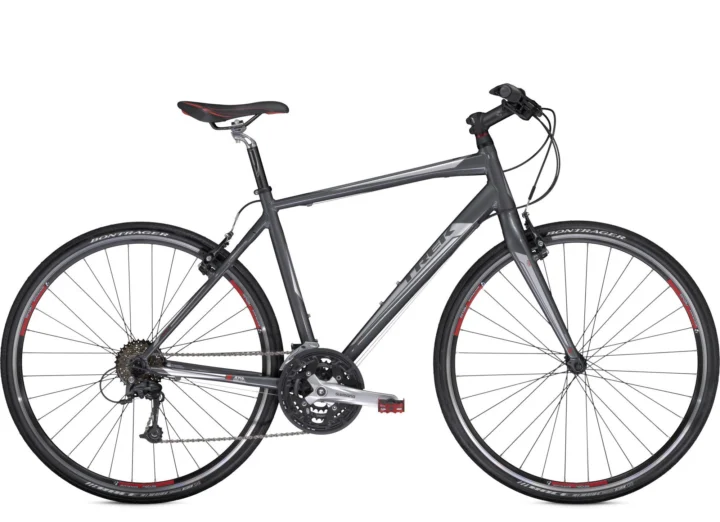 2013 Trek 7.4 FX
